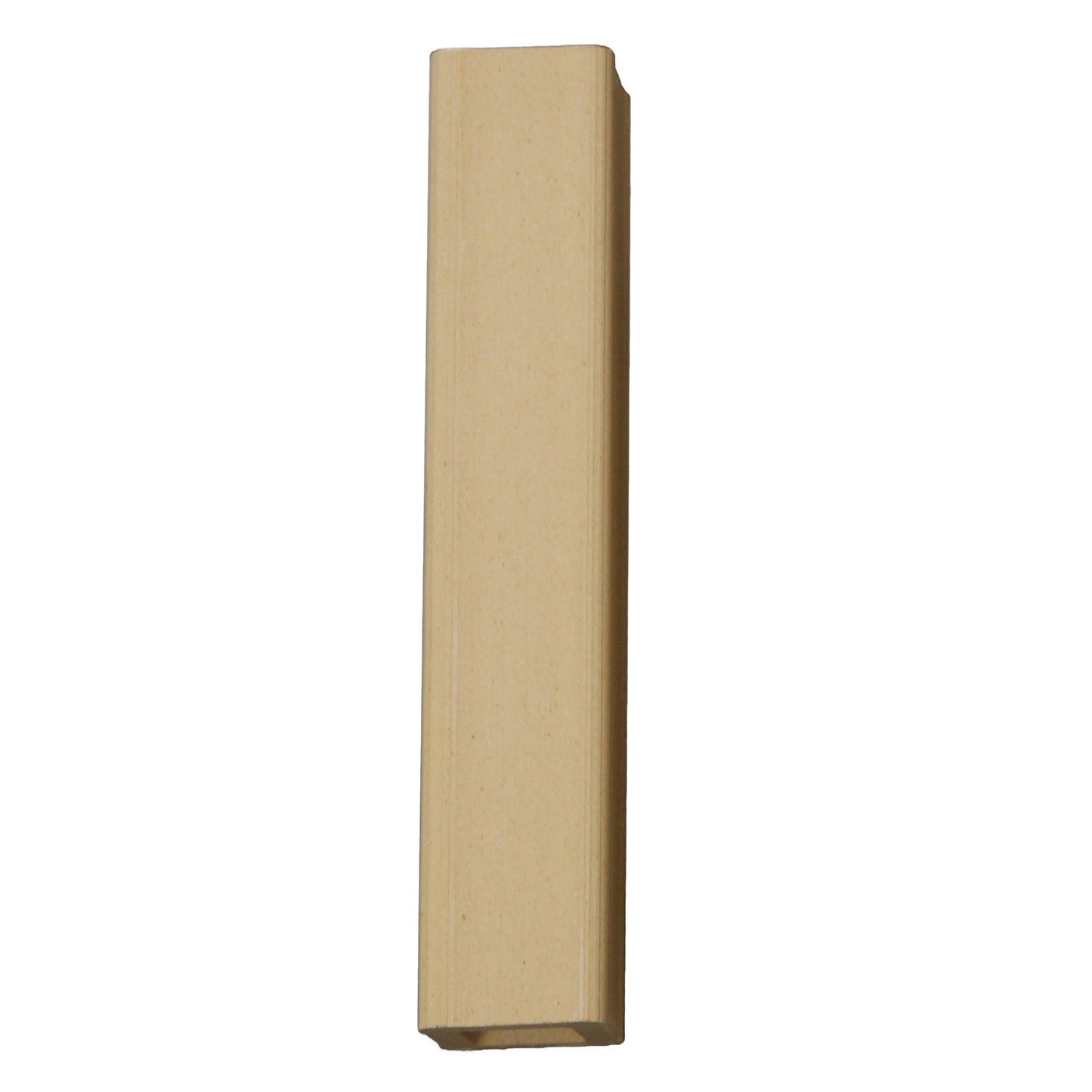 10" Square Post