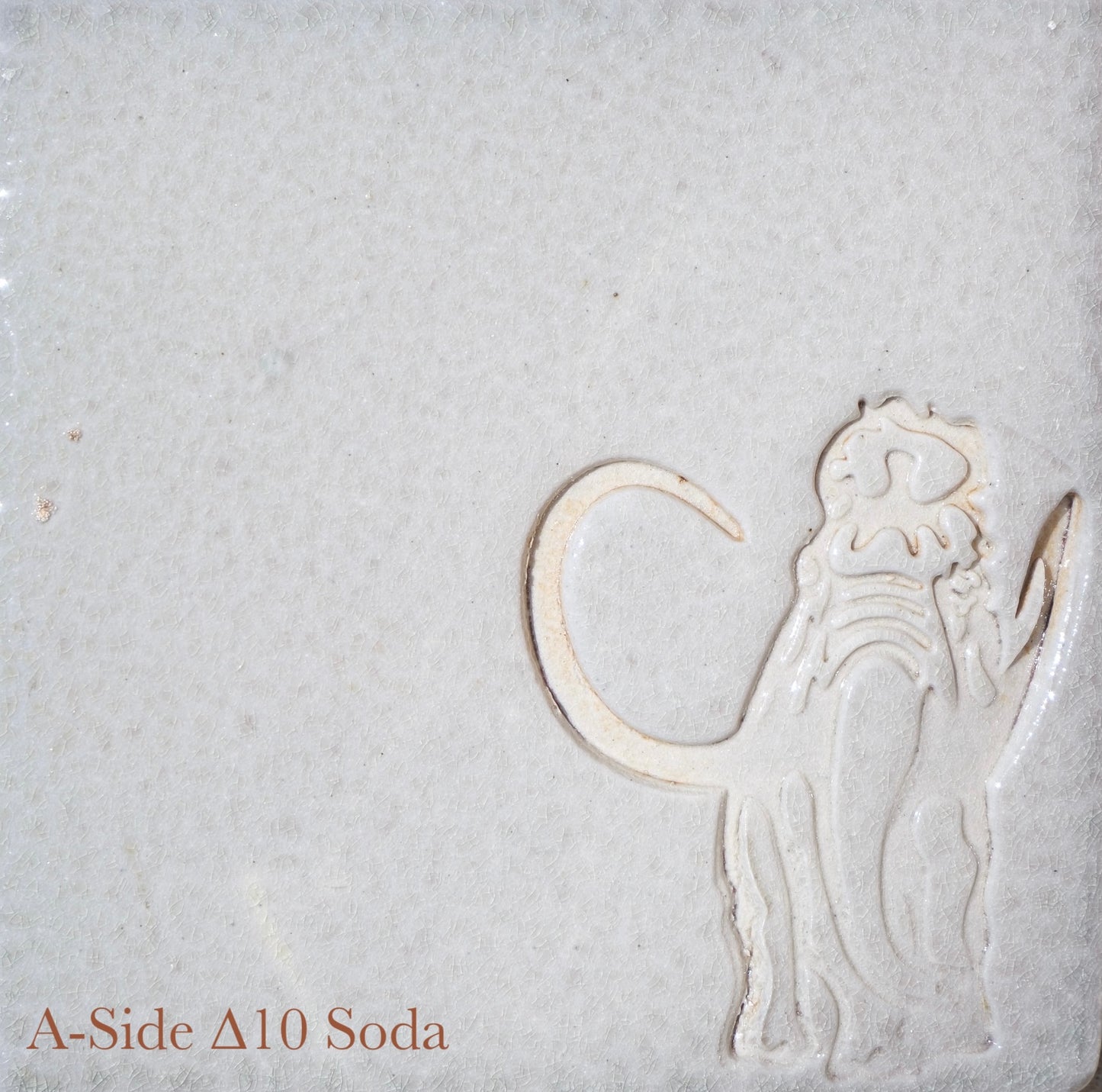 A-Side ∆10