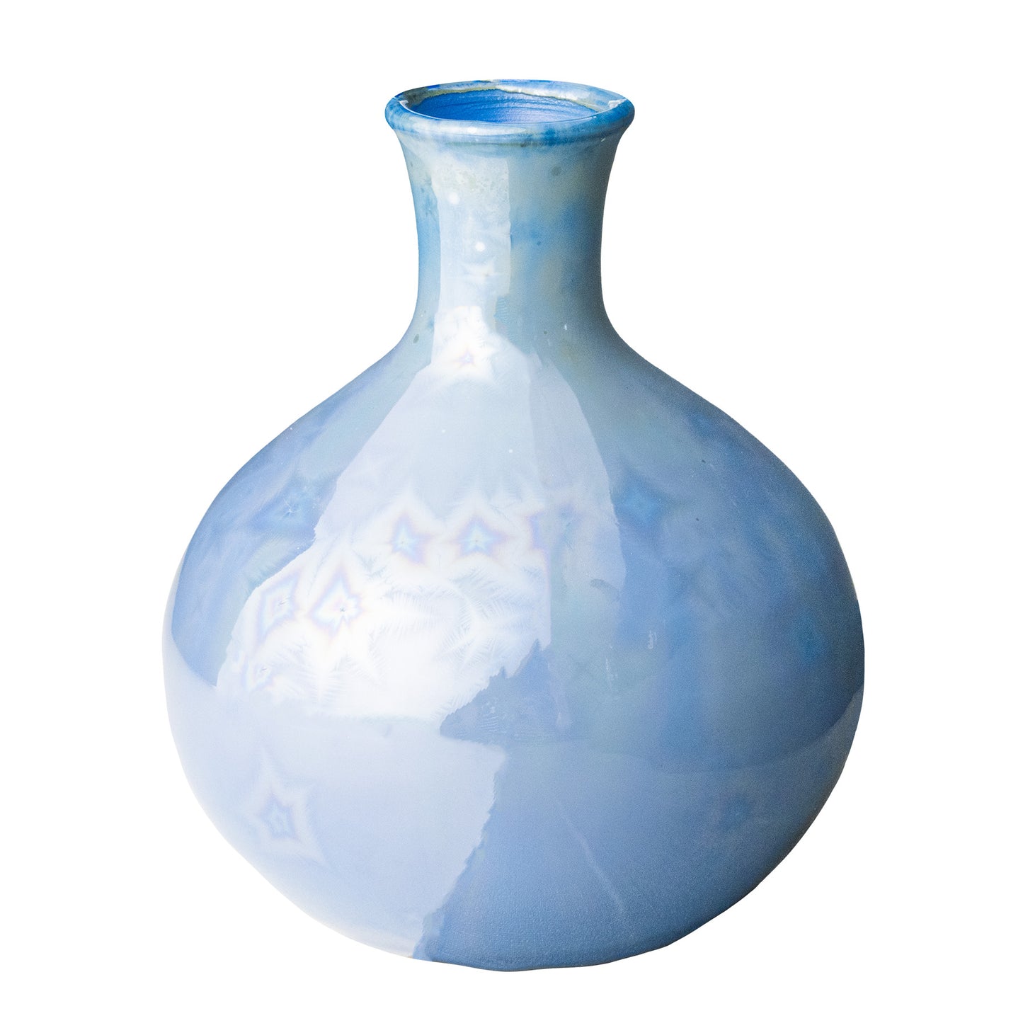 Galactic Glacier CO-21 - AMACO Cosmos Glazes - Pint