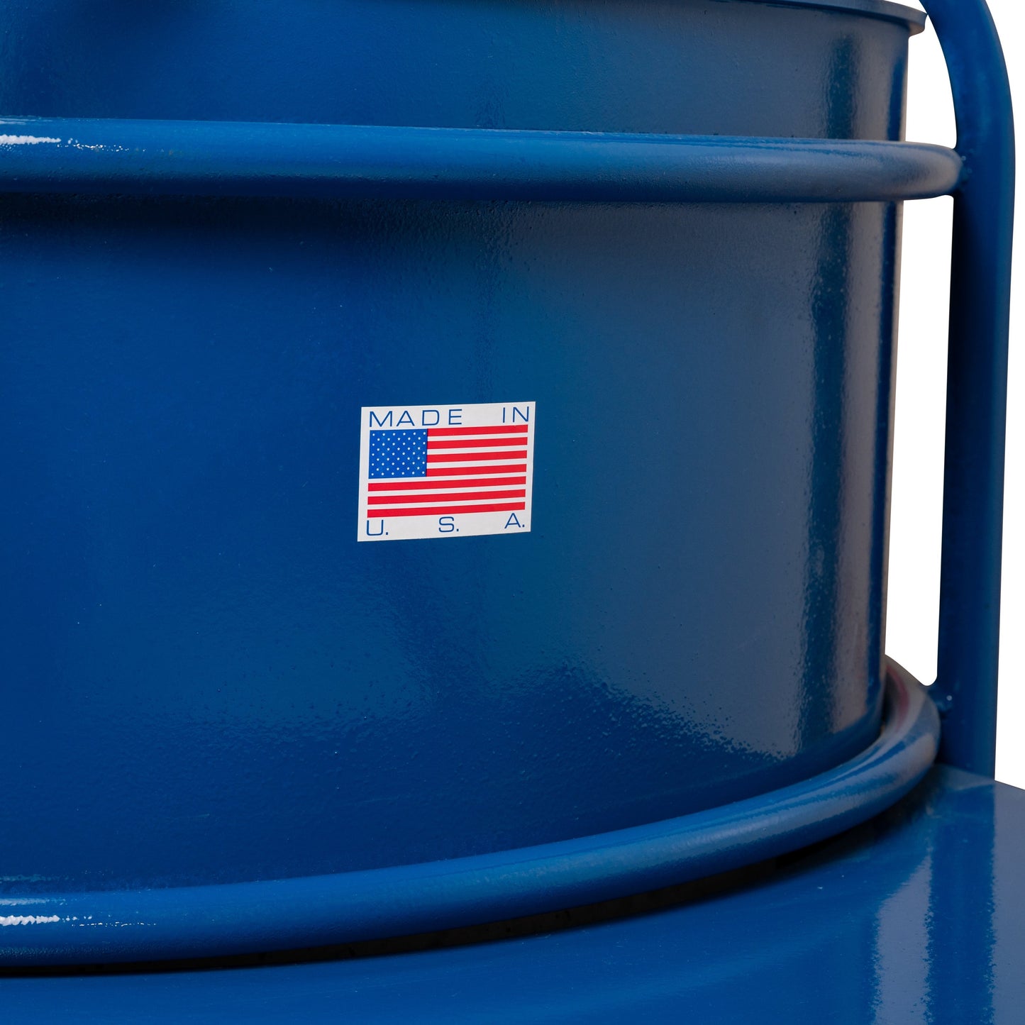 Studio - Soldner Clay Mixer