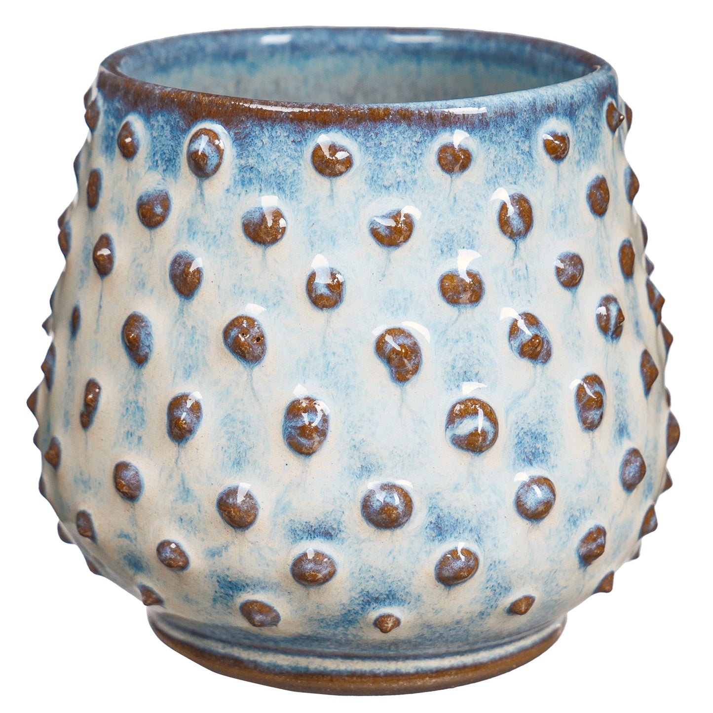 Rose Mist PCF-36 - AMACO Potter's Choice Flux - Pint