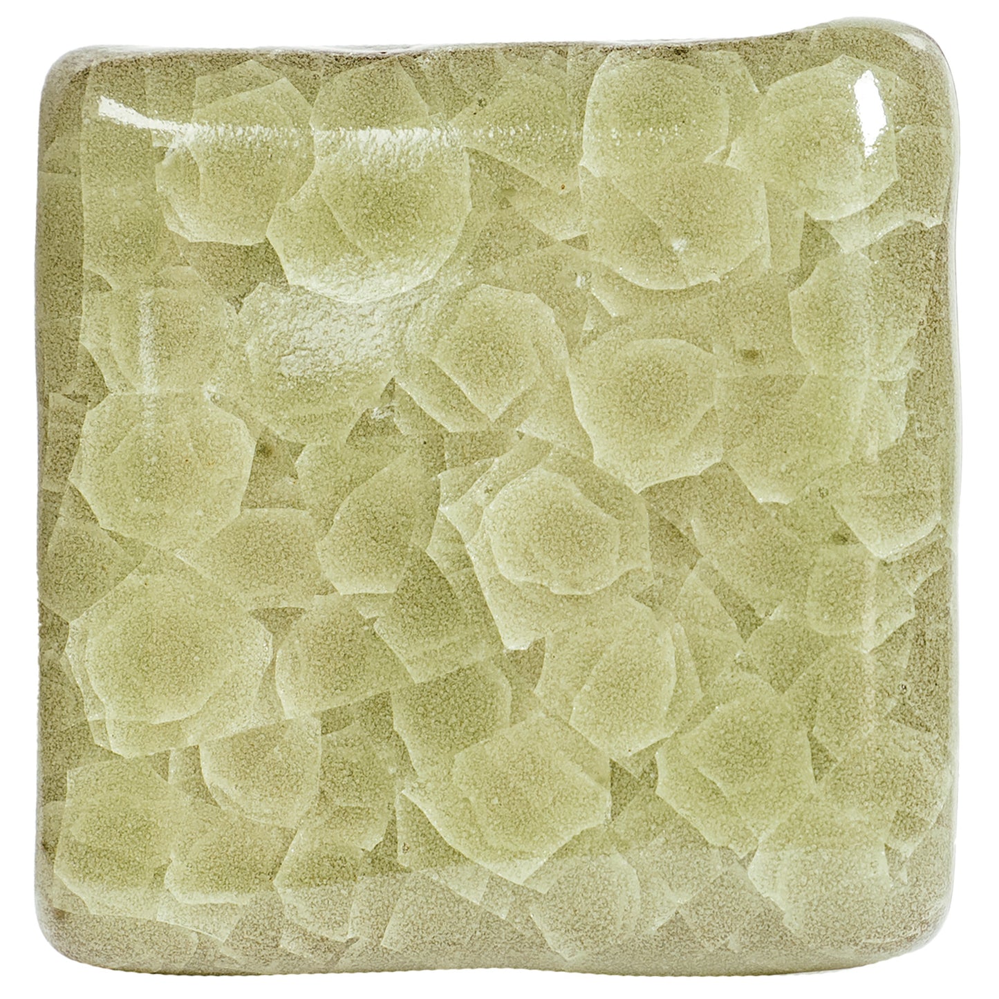Frozen Fern KI-46 - AMACO Kiln Ice - Pint