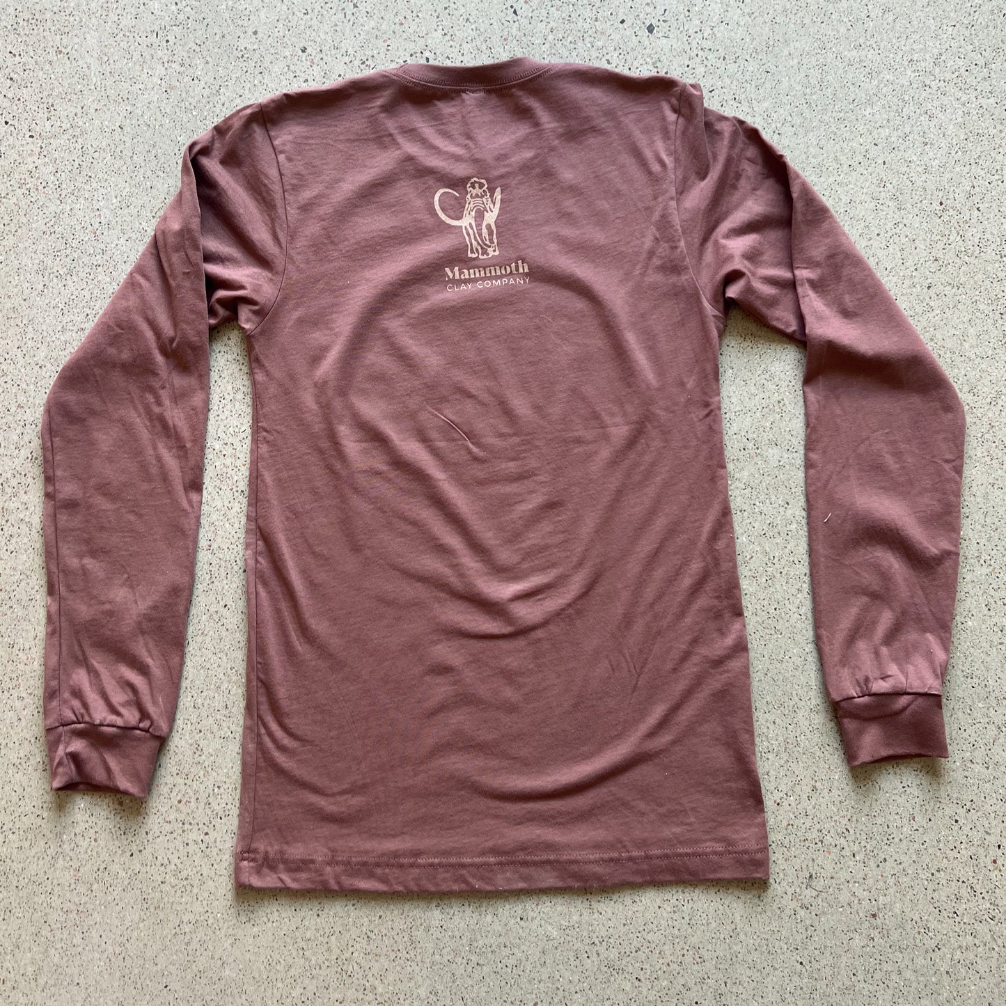 L&R Long Sleeve Shirt