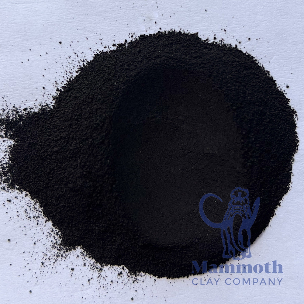 Manganese Dioxide
