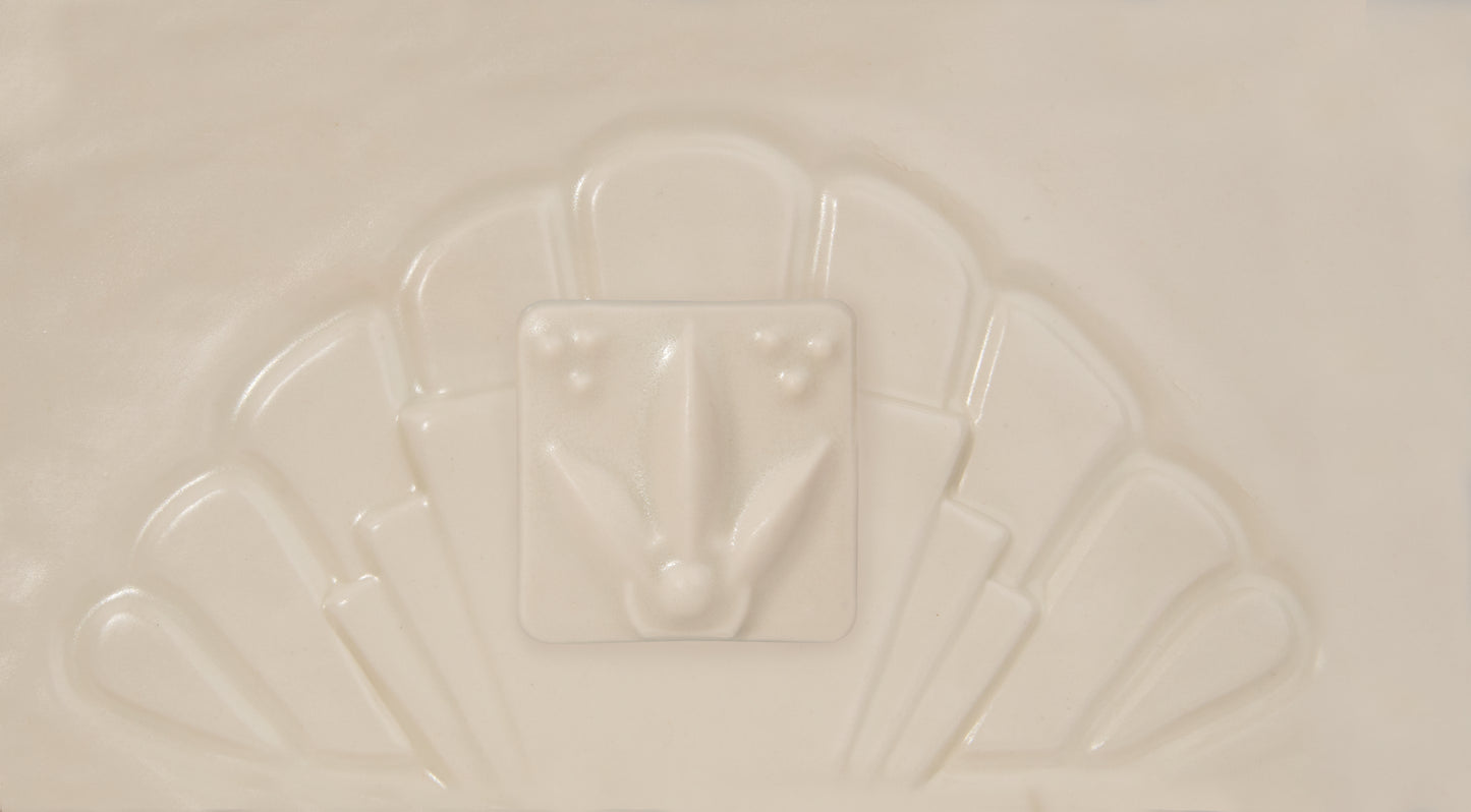 Clear SM-10 - AMACO Satin Matte - Pint