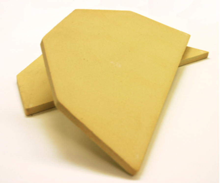 Glazetech Shelf