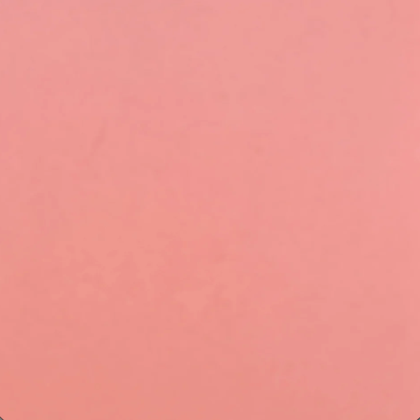 Blush Pink KIWI Underglaze
