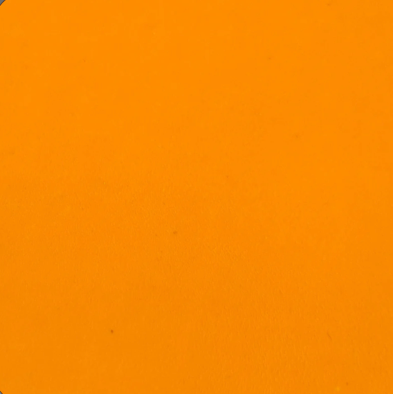 Saffron Orange KIWI Underglaze