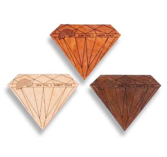 Gem Garrity Tools