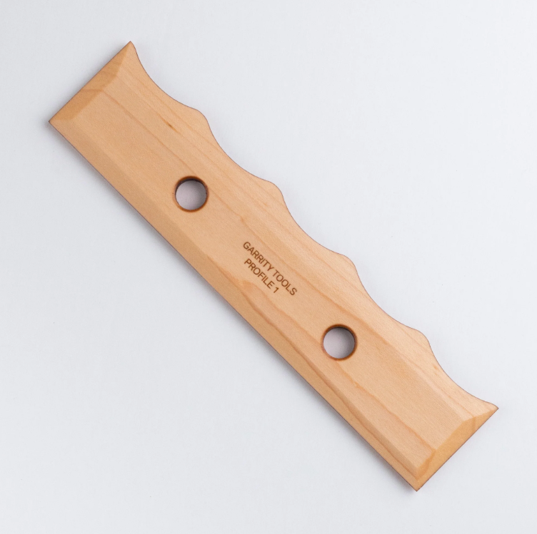 Profile 1 Garrity Tools