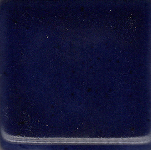 Cobalt Blue Coyote Clay & Color
