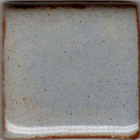 Light Blue Shino Coyote Clay & Color
