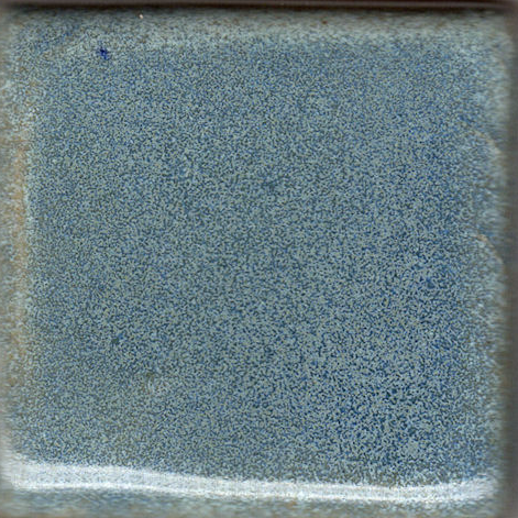 Opal Coyote Clay & Color