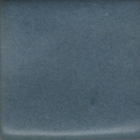 Cerulean Satin Coyote Clay & Color