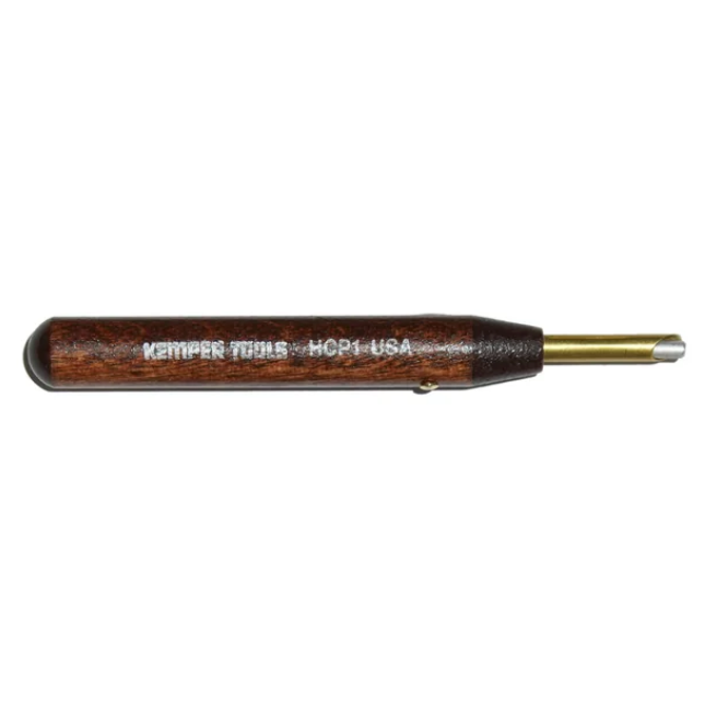 HCP1-X Hole Cutter Punch 3/16" Kemper Tools