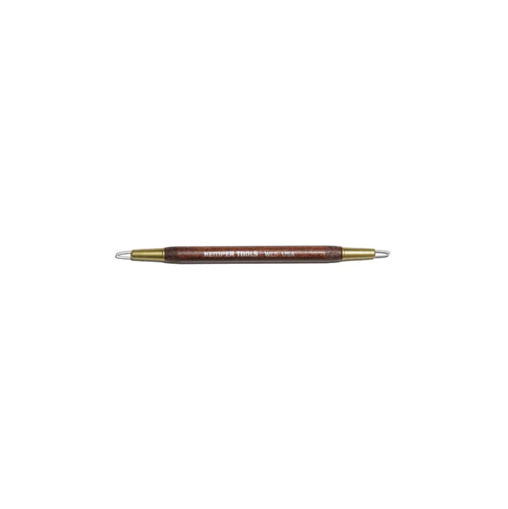 WLS-X Wire Loop Sgraffito Tool Kemper Tools