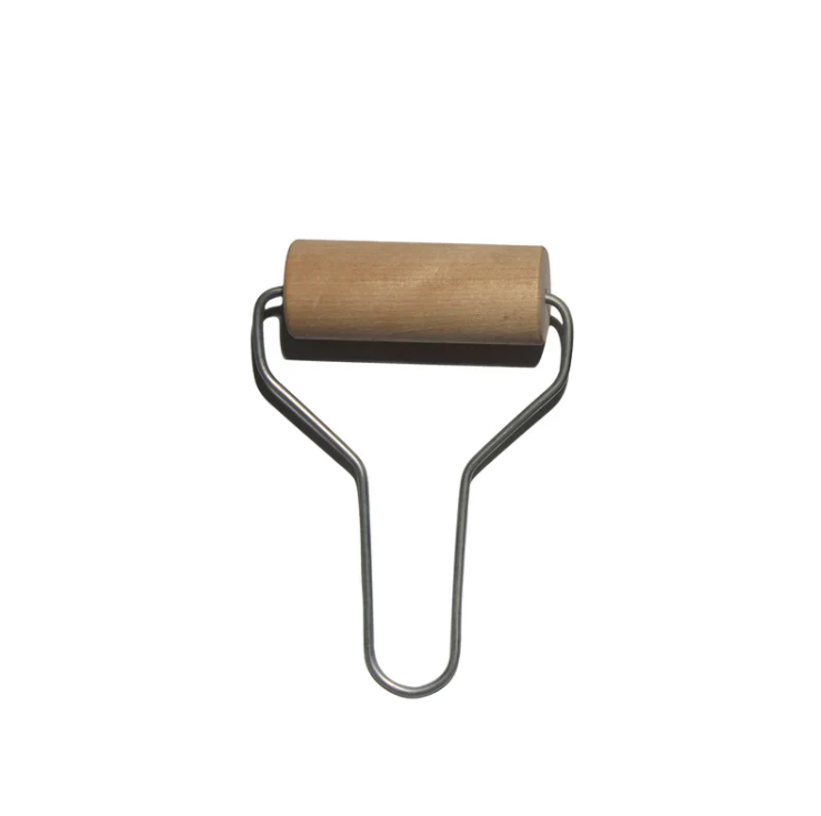 FCR-X Flower Roller Kemper Tools