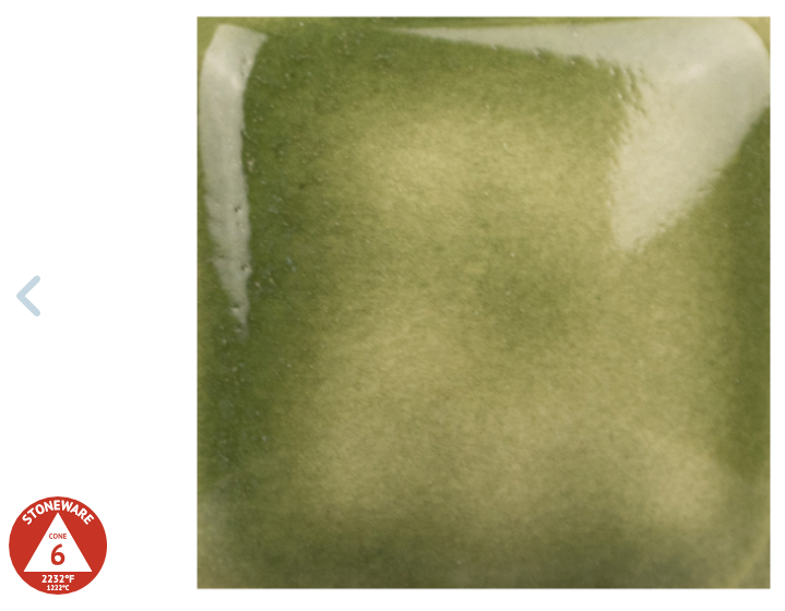 Slime Time - 8oz - Mayco Stroke & Coat