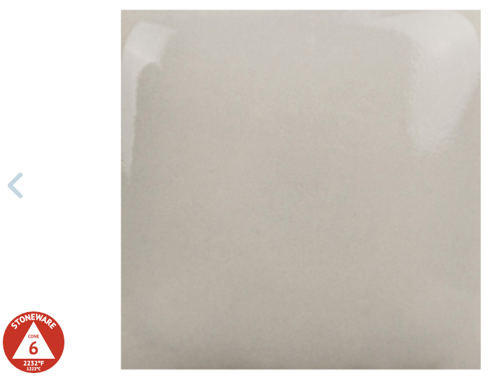 Silver Lining - 8oz - Mayco Stroke & Coat