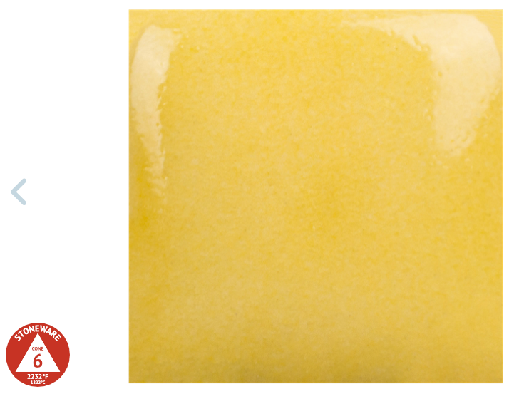 Poo Bear - 8oz - Mayco Stroke & Coat