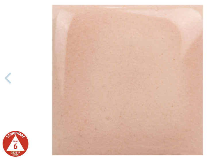 Pinkie Swear - 8oz - Mayco Stroke & Coat