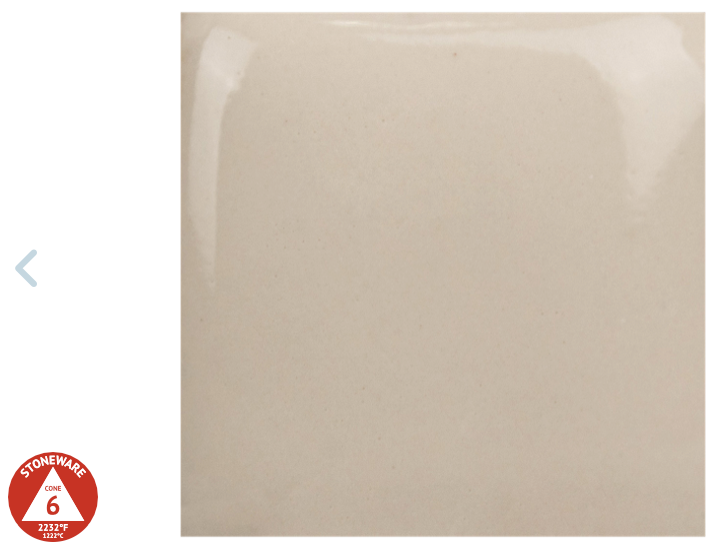 Old Lace - 8oz - Mayco Stroke & Coat