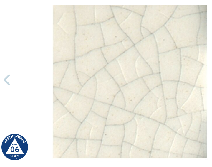 Transparent Crackle - 4oz - Mayco