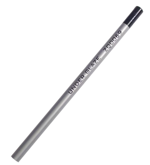 Black Underglaze Pencil