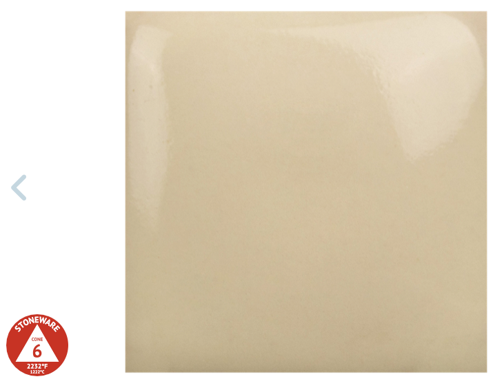 Ivory Tower - 8oz - Mayco Stroke & Coat