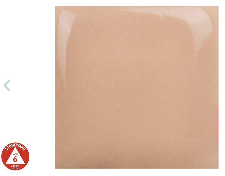 Cashew Later - 8oz - Mayco Stroke & Coat