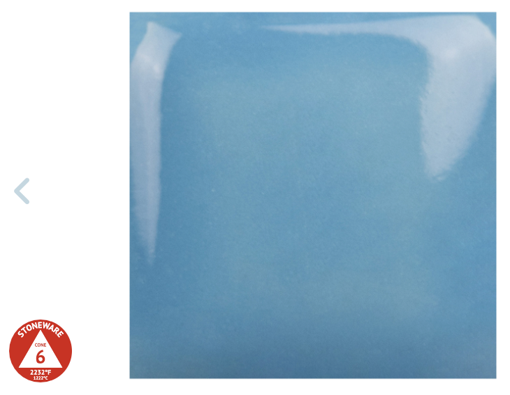 Blue Yonder - 8oz - Mayco Stroke & Coat