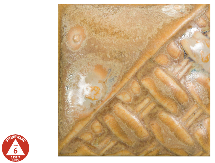 Desert Dusk Stoneware Glaze - 16oz - Mayco
