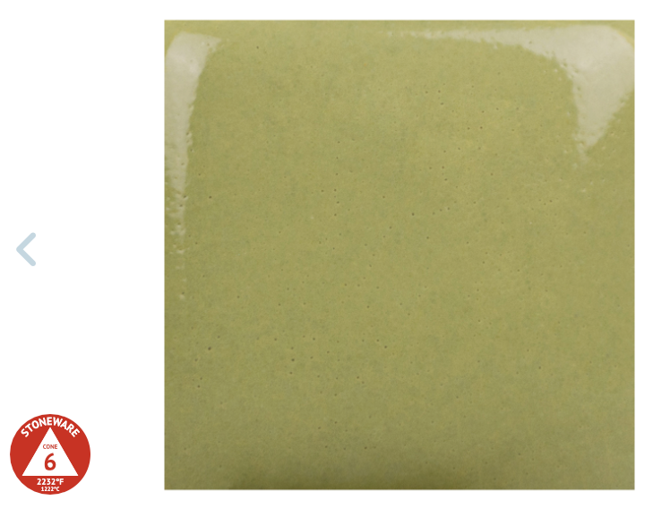 It's Sage - 8oz - Mayco Stroke & Coat