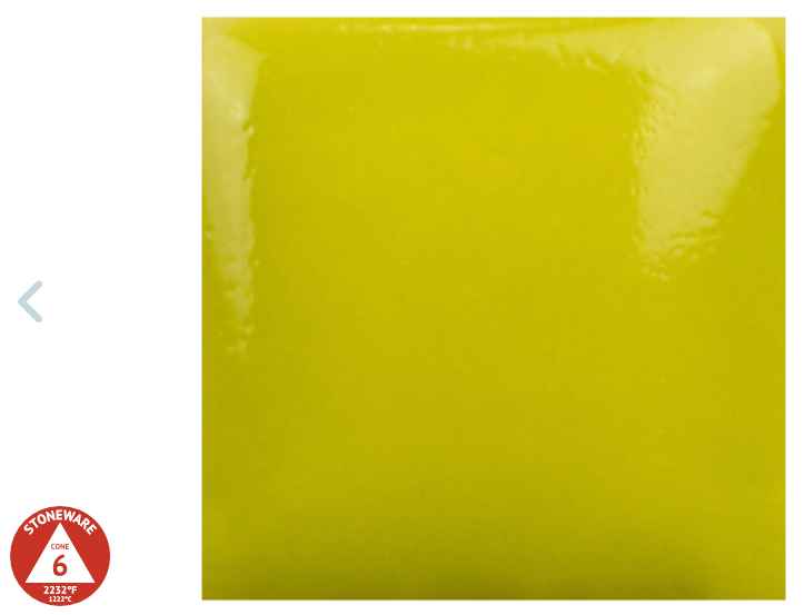 Glo-Worm - 8oz - Mayco Stroke & Coat