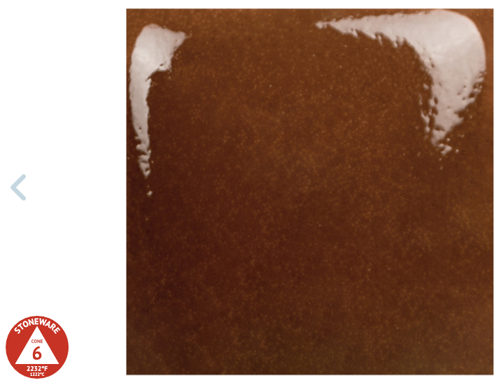 Down To Earth - 8oz - Mayco Stroke & Coat