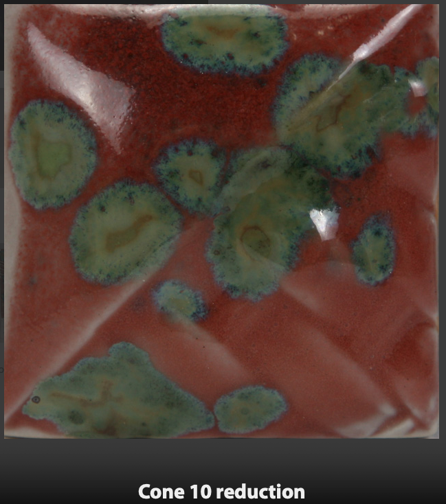 Olive Float - 16oz - Mayco Stoneware