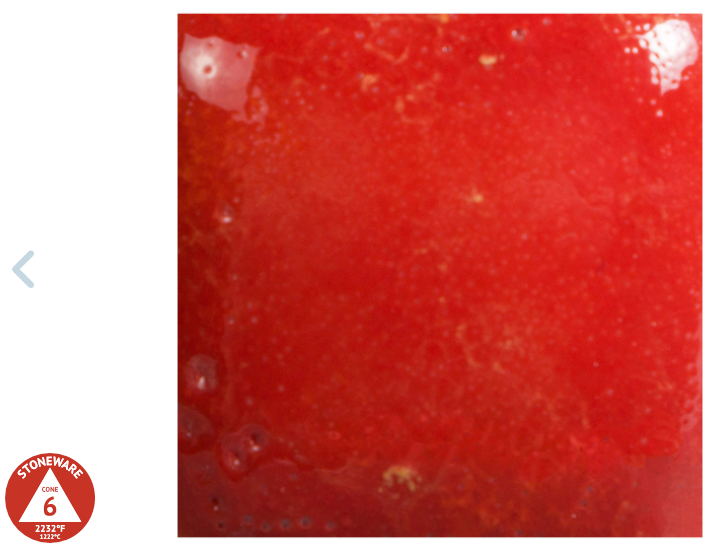 Firecracker - 16oz - Mayco Jungle Gems