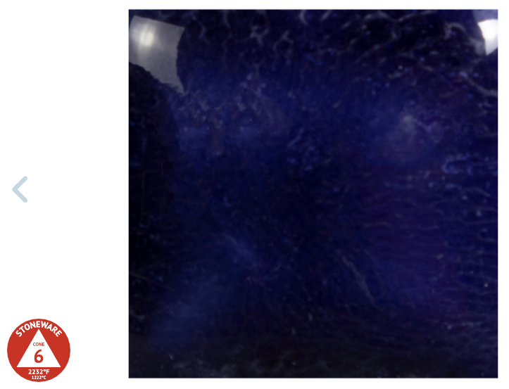Celestial Blue - 16oz - Mayco Jungle Gems