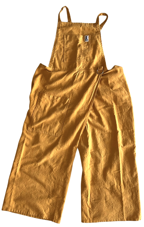 Walking Apron - Marigold