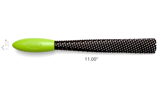 Mudtools Conical Shredder