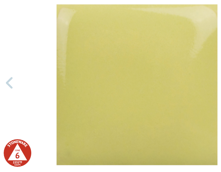 Honeydew List - 8oz - Mayco Stroke & Coat (Copy)