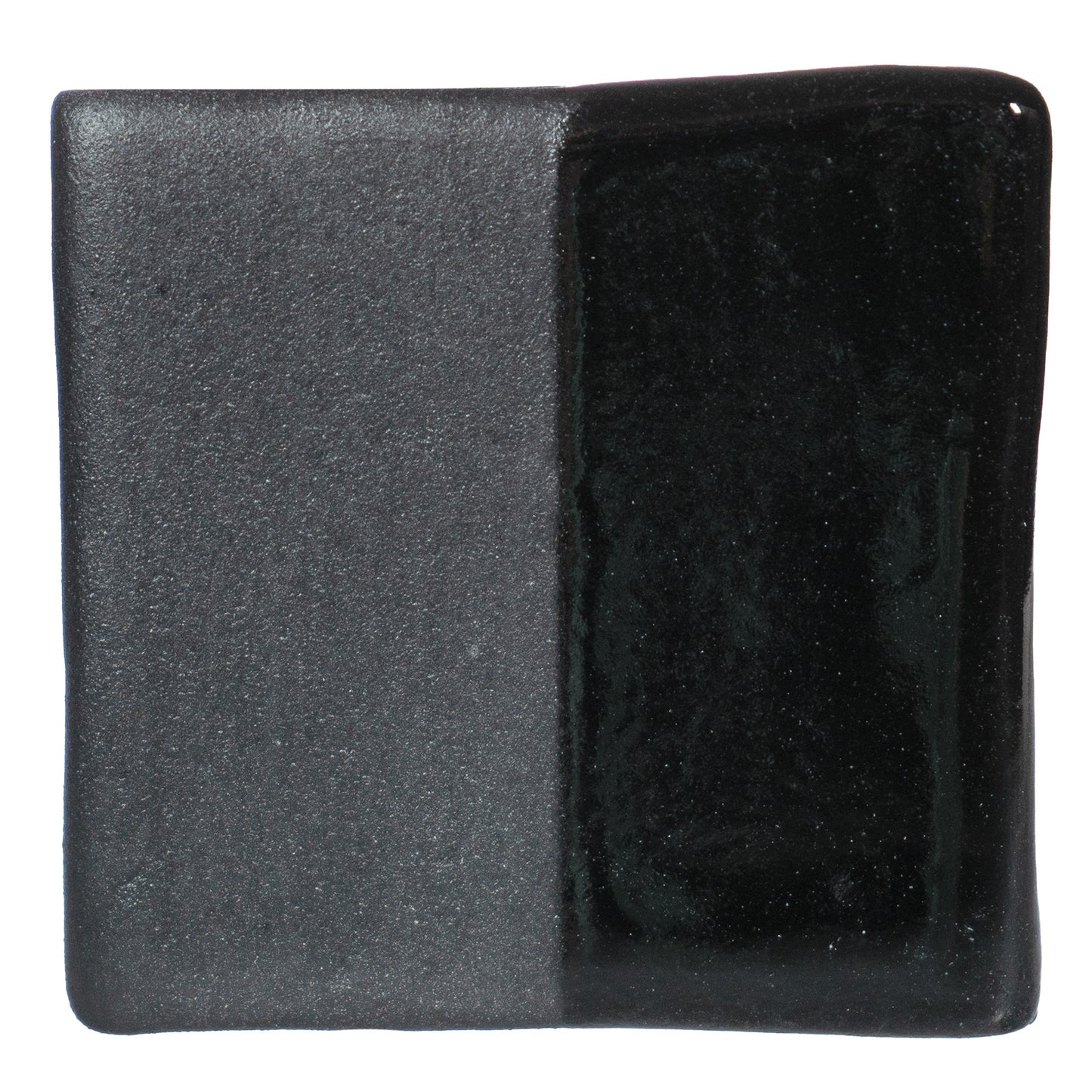 Ultra Black V-362 - AMACO Velvet Underglaze - Pint