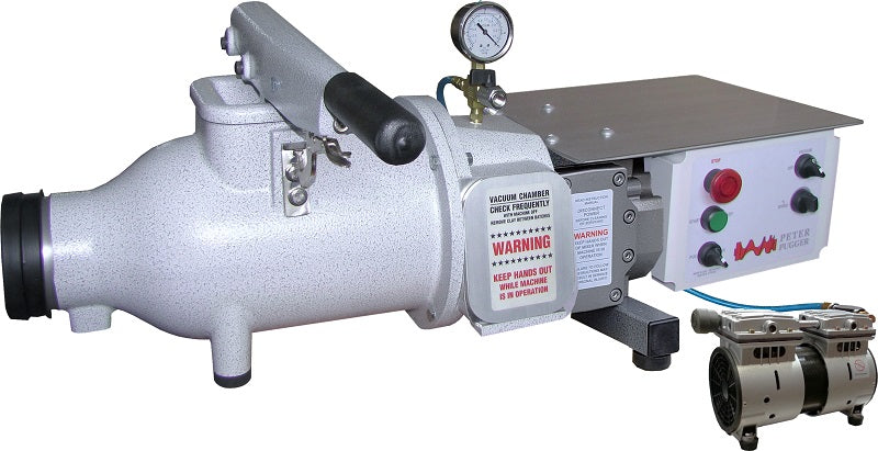 VPM-9 Vacuum Power Wedger