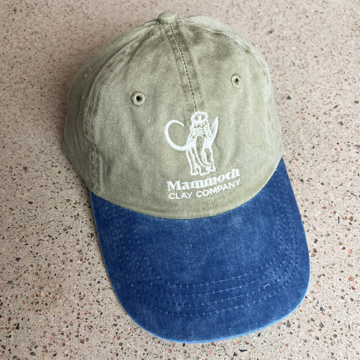Mammoth Hat