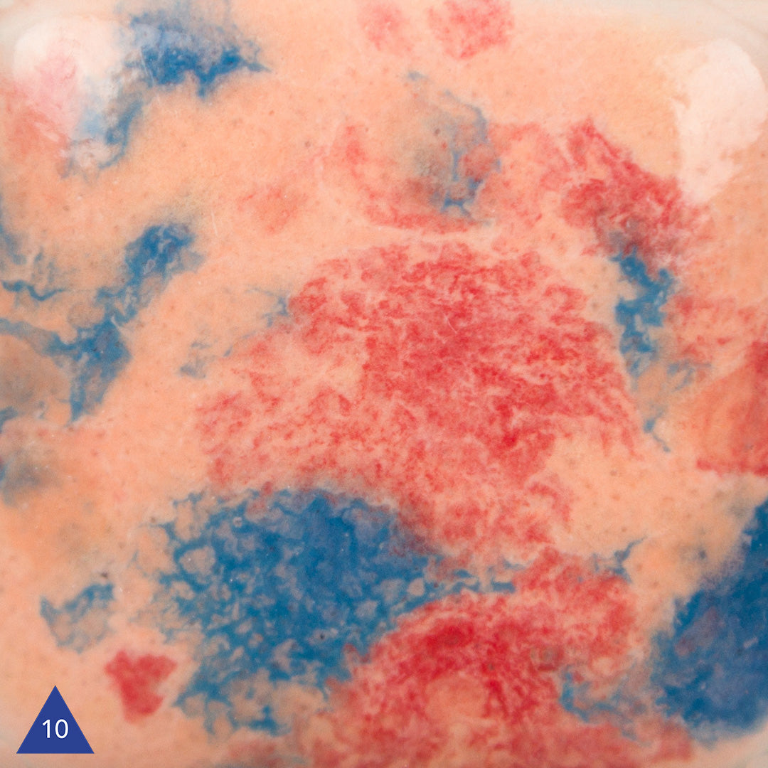 Peach Party - 16oz - Mayco Jungle Gems CG-1003