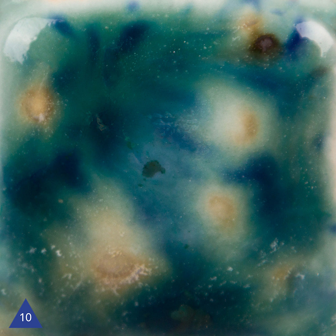 Bloomin Blue - 16oz - Mayco Jungle Gems CG-974