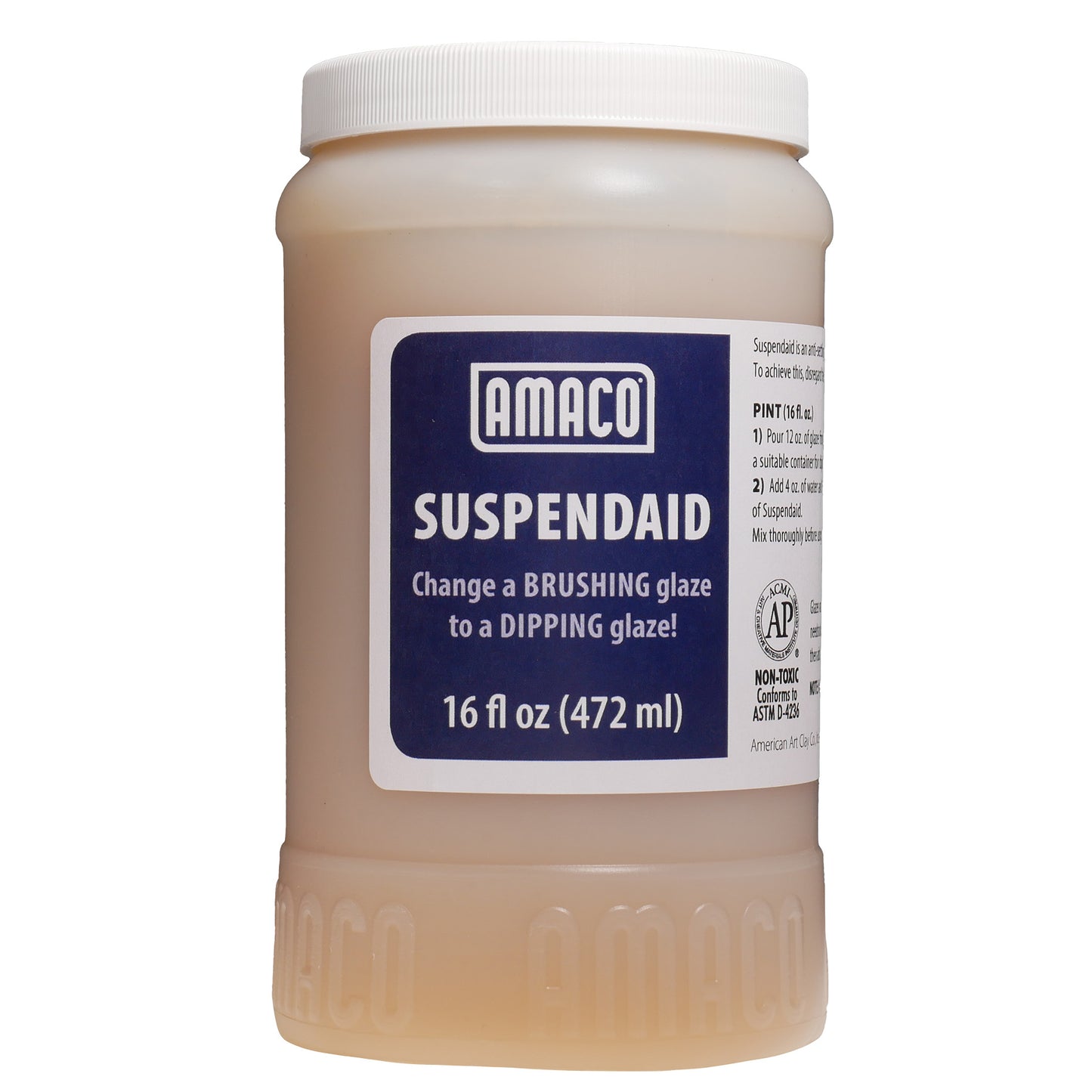 Suspendaid - AMACO - Pint