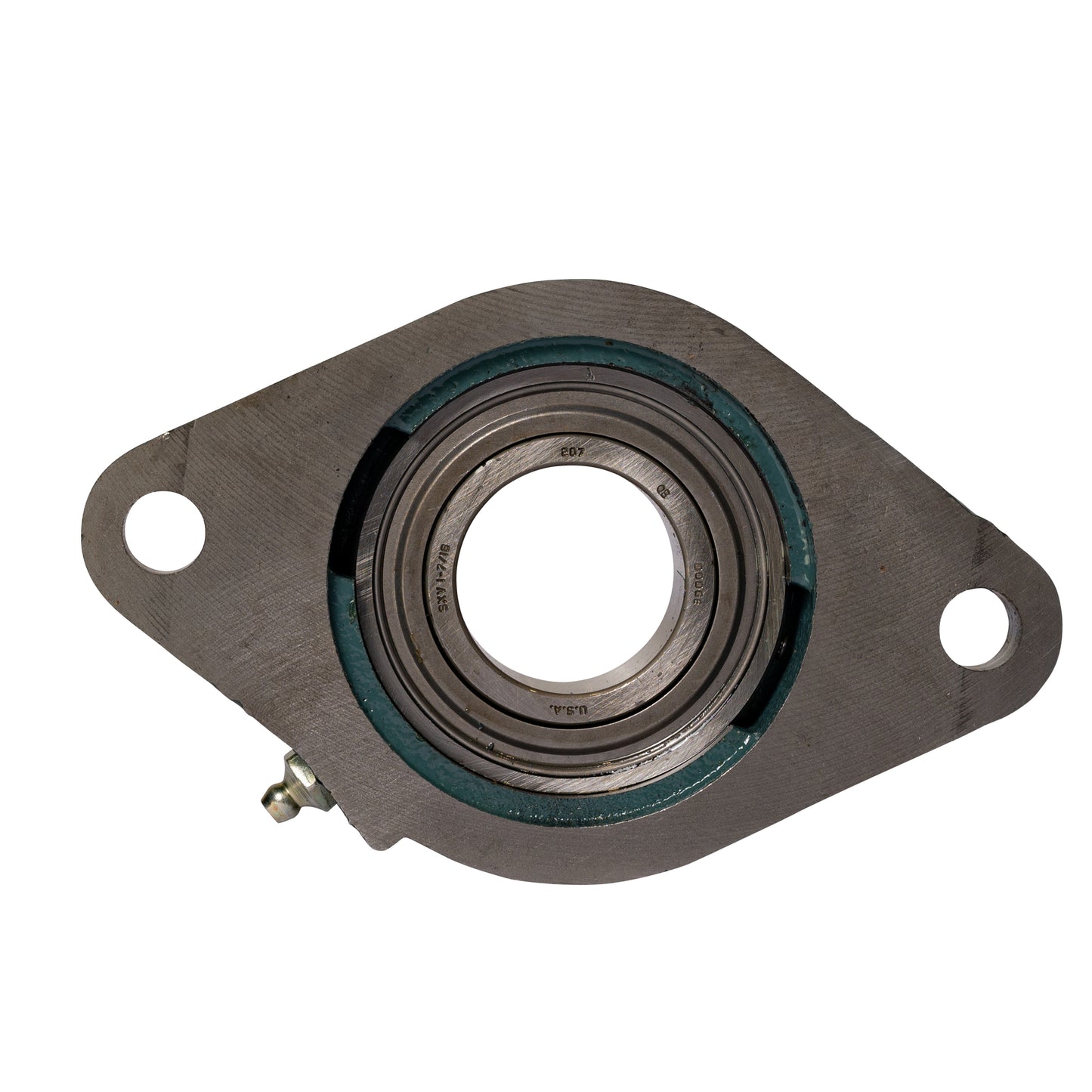 Tub Bearings