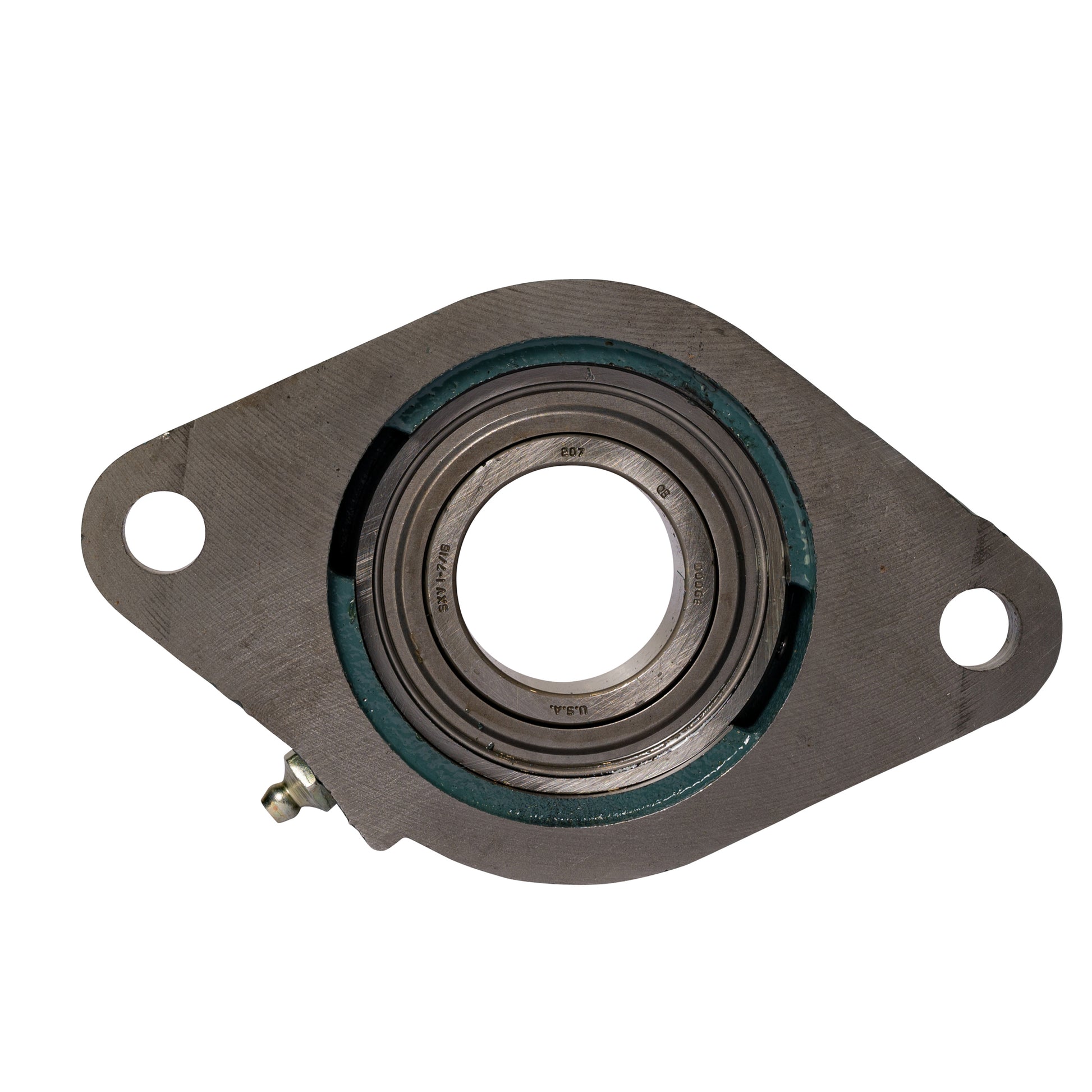 Tub Bearings