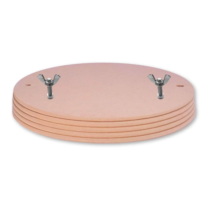 12" Bat - Penguin Pottery